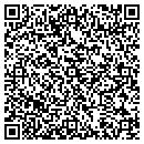 QR code with Harry E McCoy contacts