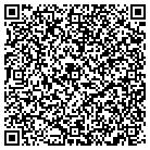 QR code with Myers & Sons Custom Sundecks contacts