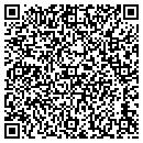 QR code with Z & Z Machine contacts