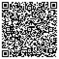 QR code with Bakery contacts