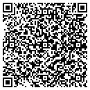QR code with Harper's Carpet contacts