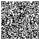 QR code with Oracle contacts
