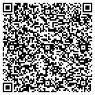 QR code with Orange Family Guidance Services contacts
