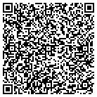 QR code with B B & T Communications Inc contacts