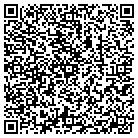 QR code with Leatherbury-Broache & Co contacts