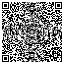 QR code with Karate contacts