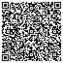 QR code with Honorable James Turk contacts