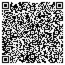 QR code with Reed D Prugh DDS contacts