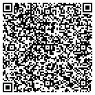 QR code with Action Environmental Service contacts