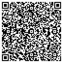 QR code with Ray's Towing contacts