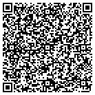 QR code with J Robert Brouse & Assoc contacts