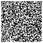 QR code with Twin Hickory Stables contacts