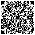 QR code with Hardees contacts