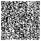 QR code with Zabel Mark CLU Chfc Rhu contacts