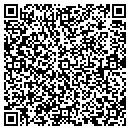 QR code with KB Projects contacts