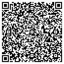 QR code with I R Engraving contacts