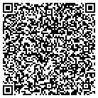 QR code with Orbital Sciences Corporation contacts