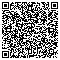 QR code with Hiko Inc contacts