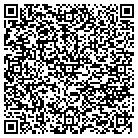 QR code with Afghan Physicians Assn In Amrc contacts