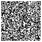 QR code with Mann Paper Distributors contacts