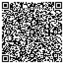QR code with Hill Design Service contacts
