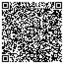 QR code with Ronald L Schubert MD contacts