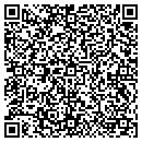 QR code with Hall Associates contacts