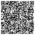 QR code with RSC 466 contacts