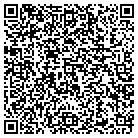 QR code with My Hanh Trieu Od Inc contacts