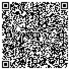 QR code with C C Briggs Masonry Contractors contacts