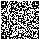 QR code with SVS Service contacts