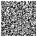 QR code with SVS Service contacts