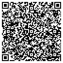 QR code with T J's Restaurant contacts