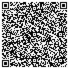 QR code with R E Replacement Parts contacts