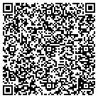 QR code with Slavens Plumbing Inc contacts