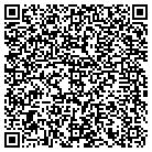 QR code with Osher Center For Integrative contacts