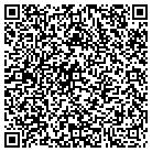 QR code with Cyndi's Touch Of Class II contacts