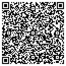 QR code with All American Food contacts