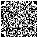 QR code with Harding Assoc contacts