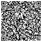 QR code with L A Groves Jr Appliance Service contacts