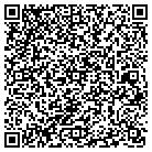 QR code with McMichaels of Warrenton contacts