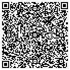 QR code with Holloman Child Development Center contacts
