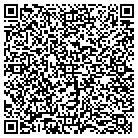 QR code with Prince William Library System contacts