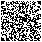 QR code with H & R Block Tax Service contacts