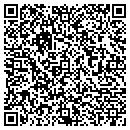QR code with Genes Service Center contacts
