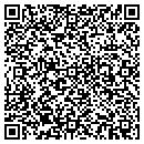 QR code with Moon Dance contacts