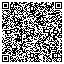 QR code with Aladdin Mills contacts