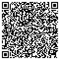 QR code with Uppys 7 contacts