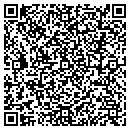 QR code with Roy M Holliday contacts