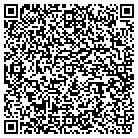 QR code with J R Nicholas Hauling contacts